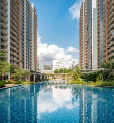 Sol Acres (D23), Condominium #561963631